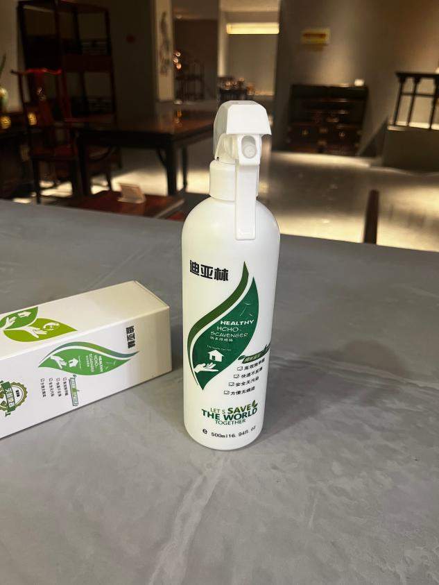 入住后衣柜除醛怎么选产品?长效维稳治理方案与产品推荐