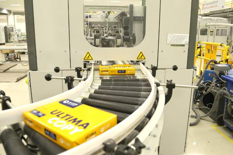 “链”出新动能丨日照：做强“链”上文章 助推经济高质量发展