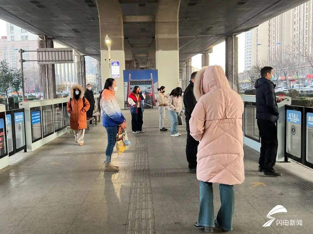 山东遭遇“倒春寒”？气候专家：现在仍然是冬季，春季3月下旬才开始