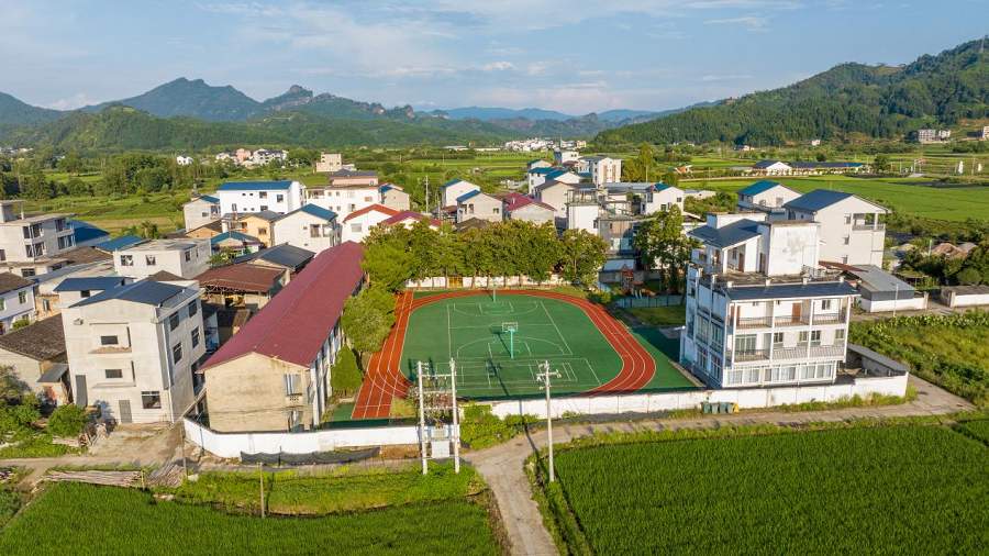 茶香武夷·“星”火燎原|2025武夷山茶足径业态招商推介会火热报名中