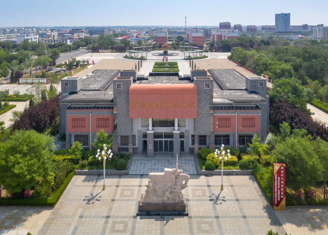 第四批国家级抗战纪念设施、遗址名录发布，山东6处入选