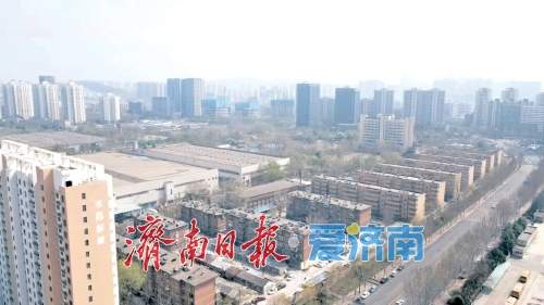 精彩图集丨高新区