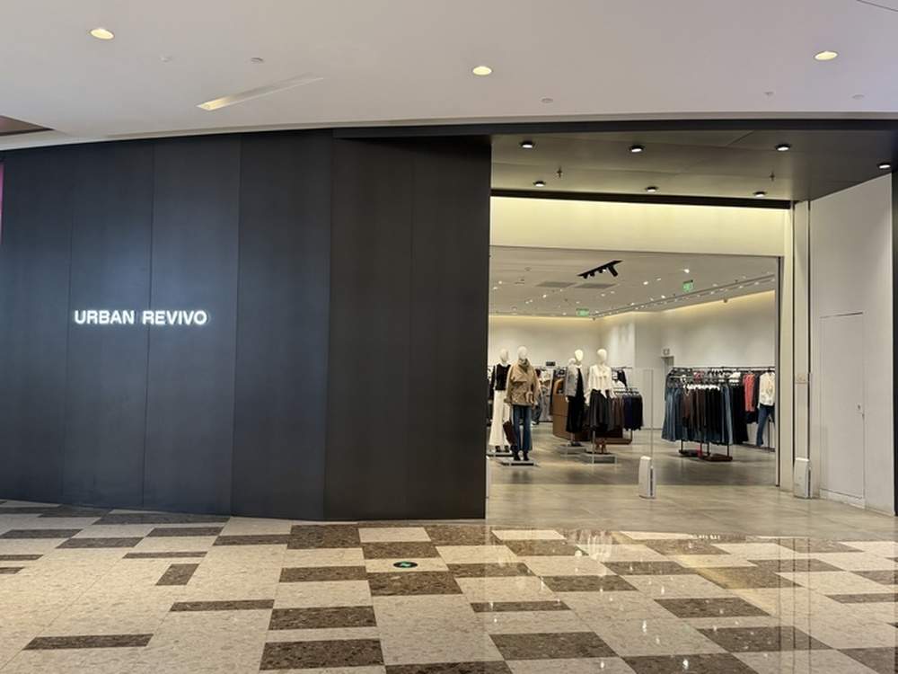 i.t、热风相继闭店、H&M、ZARA仅剩一家，谁在占据济南商场C位？