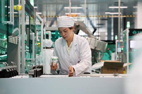 经常口腔溃疡用什么漱口水？好医生康复新液带你找答案