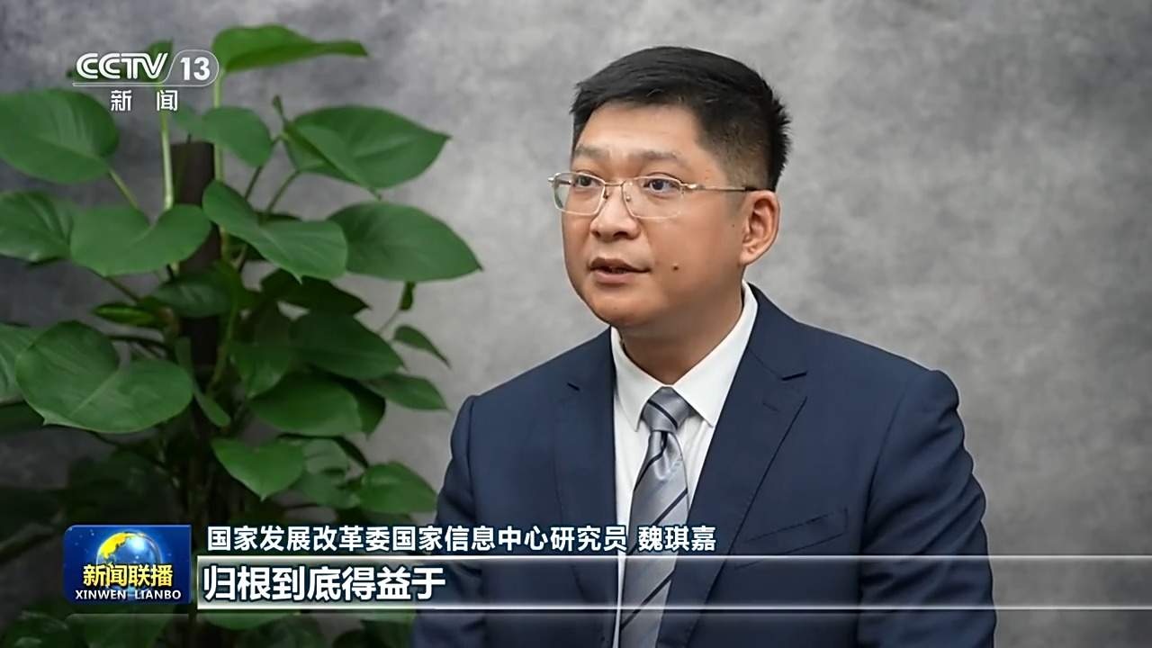 习近平总书记今年以来治国理政纪实丨坚定不移推动高质量发展 努力实现“十五五”良好开局