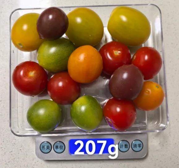 “天选减肥果”竟是它！低卡高纤还美味 多吃不怕胖