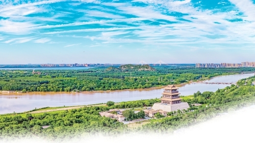 汇聚民声暖流，赋能城市善治