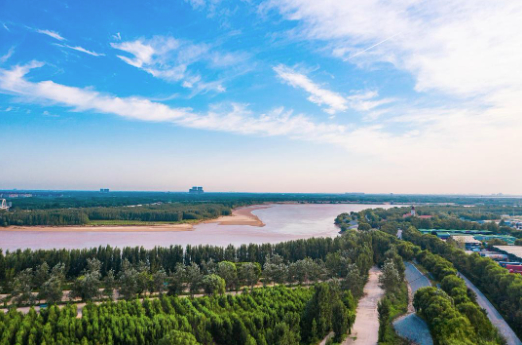 建设美丽中国省域先行区，山东怎么做