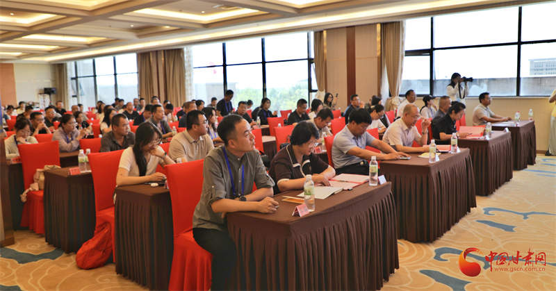 “寻韵田园 共赏民乐”2025“百家媒体看民乐”主题采访活动启动