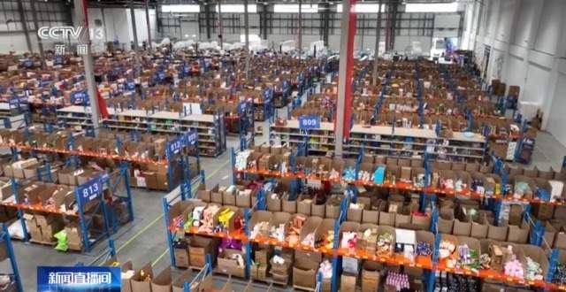 包装减量、胶带“瘦身” 新规施行后你的快递将有哪些变化?