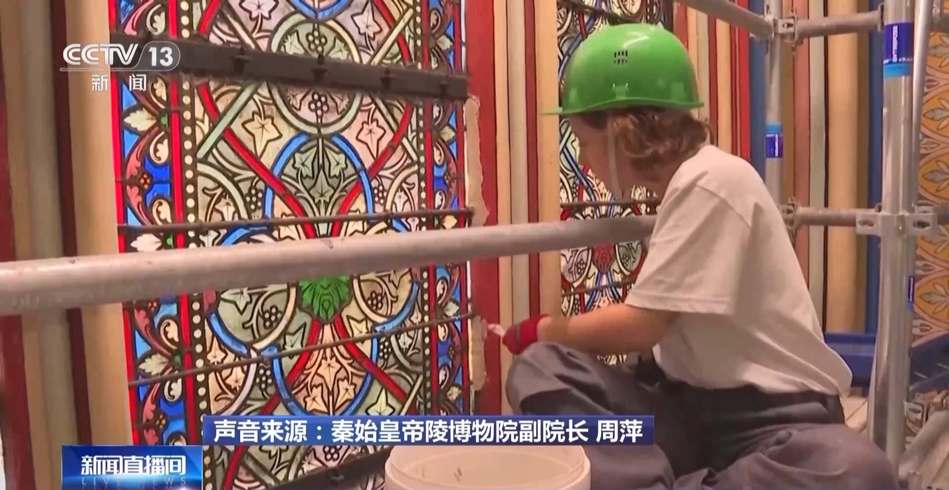 巴黎圣母院重开揭秘：快速修复背后的故事与中法合作新方向