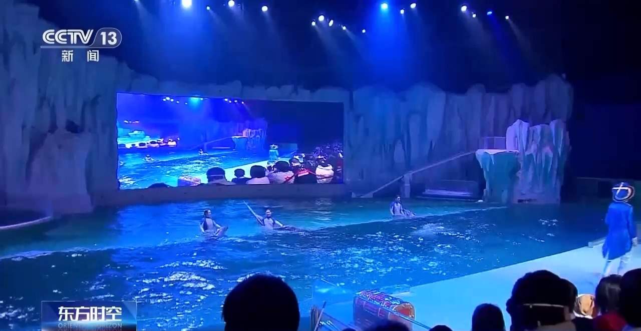 国产电影成文旅热潮“催化剂” 春日旅游升级“新玩法”