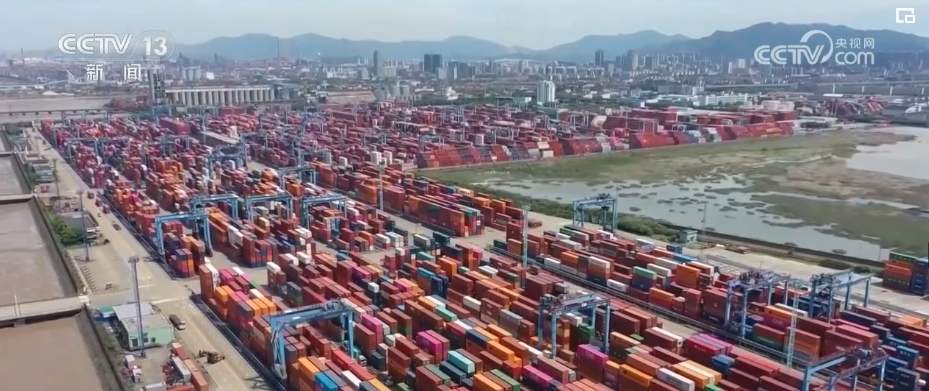 “小产业”撬动“大市场” 企业“走出去”“引进来”开辟产业新“蓝海”