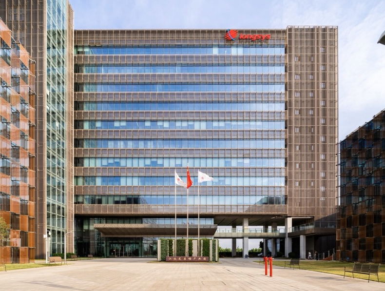 半导体存储企业江波龙自研突破，技术护城河持续筑牢