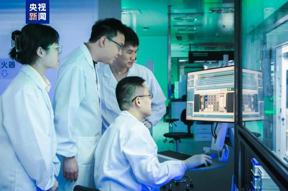 重要成果！我国科学家首次证实！