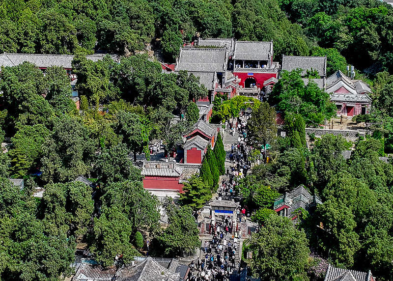 必看！多部门发布“五一”提示 助你假期安全顺利出游
