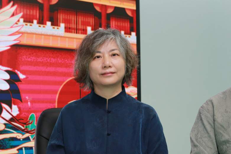 老中青三代中医齐聚访谈，共论中医药护佑“生育”健康