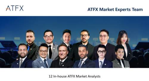 汇聚全球顶尖智慧，ATFX分析师团队以专业赋能用户精准决策