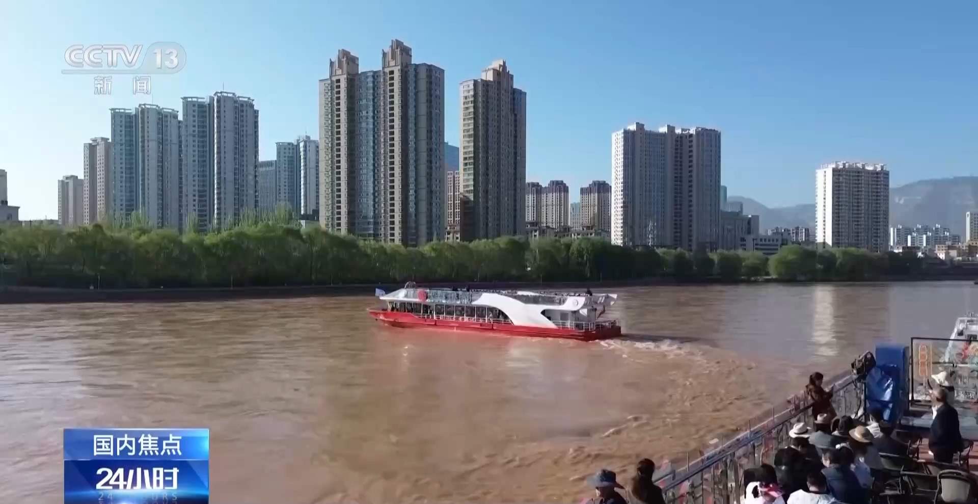 赏花季来临 一起去全国各地感受春日美好