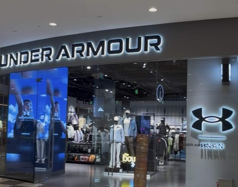 i.t、热风相继闭店、H&M、ZARA仅剩一家，谁在占据济南商场C位？
