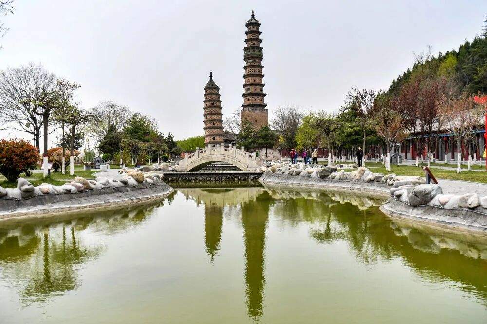 打卡山西古书院，体验穿越千年的读书地