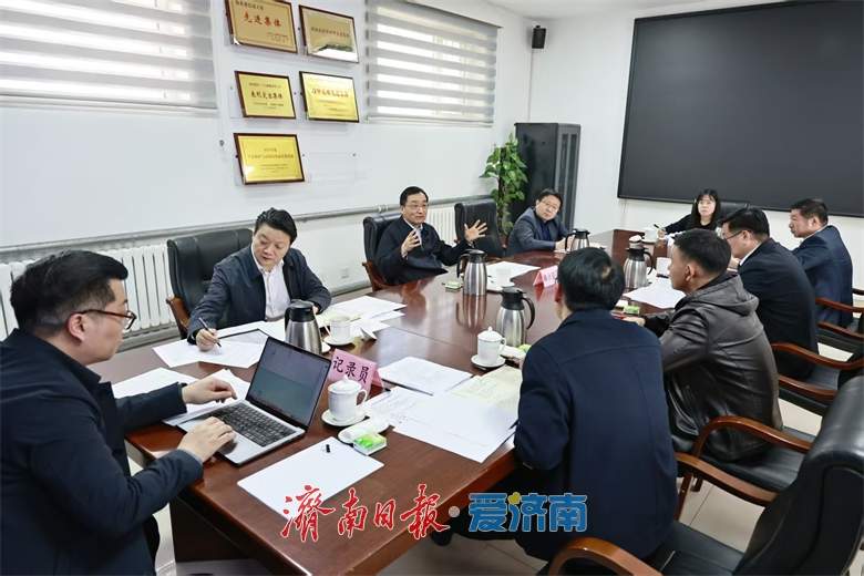 刘强到市南部山区调研生态修复和森林防灭火工作时强调 树牢绿水青山就是金山银山理念 以高品质生态环境支撑高质量发展