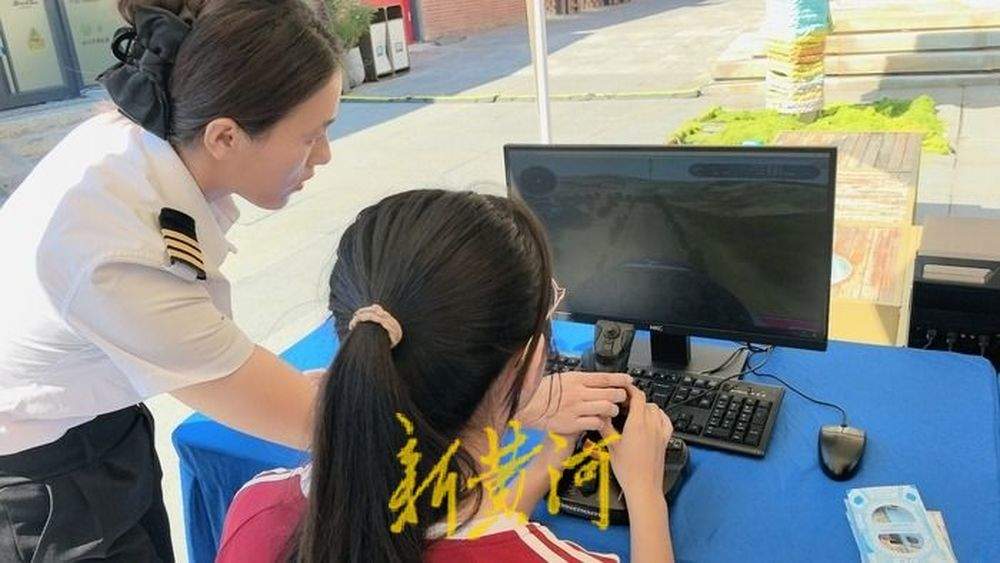泉城科普盛宴开启！2025年全国科普月济南市主场活动拉开大幕