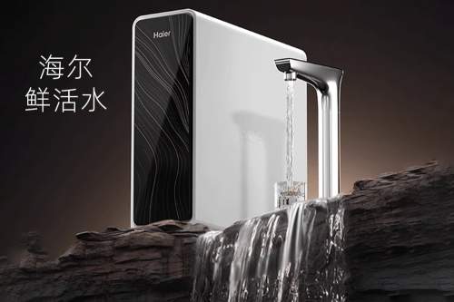 家庭净水器怎么挑选？大户型选通量，母婴级看认证