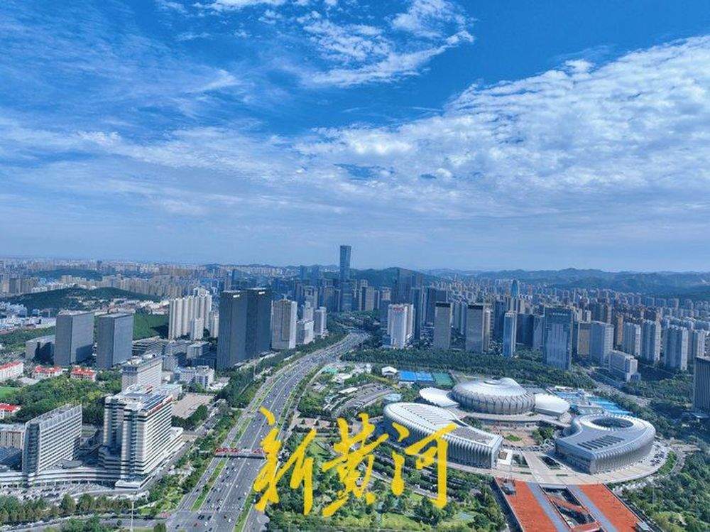 轨道之上，驶向泉城“烟火未来” 