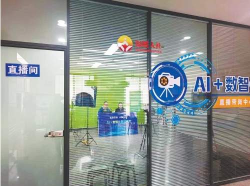 “泉心”助残 “职”达未来！济南市多措并举推动残疾人高质量充分就业
