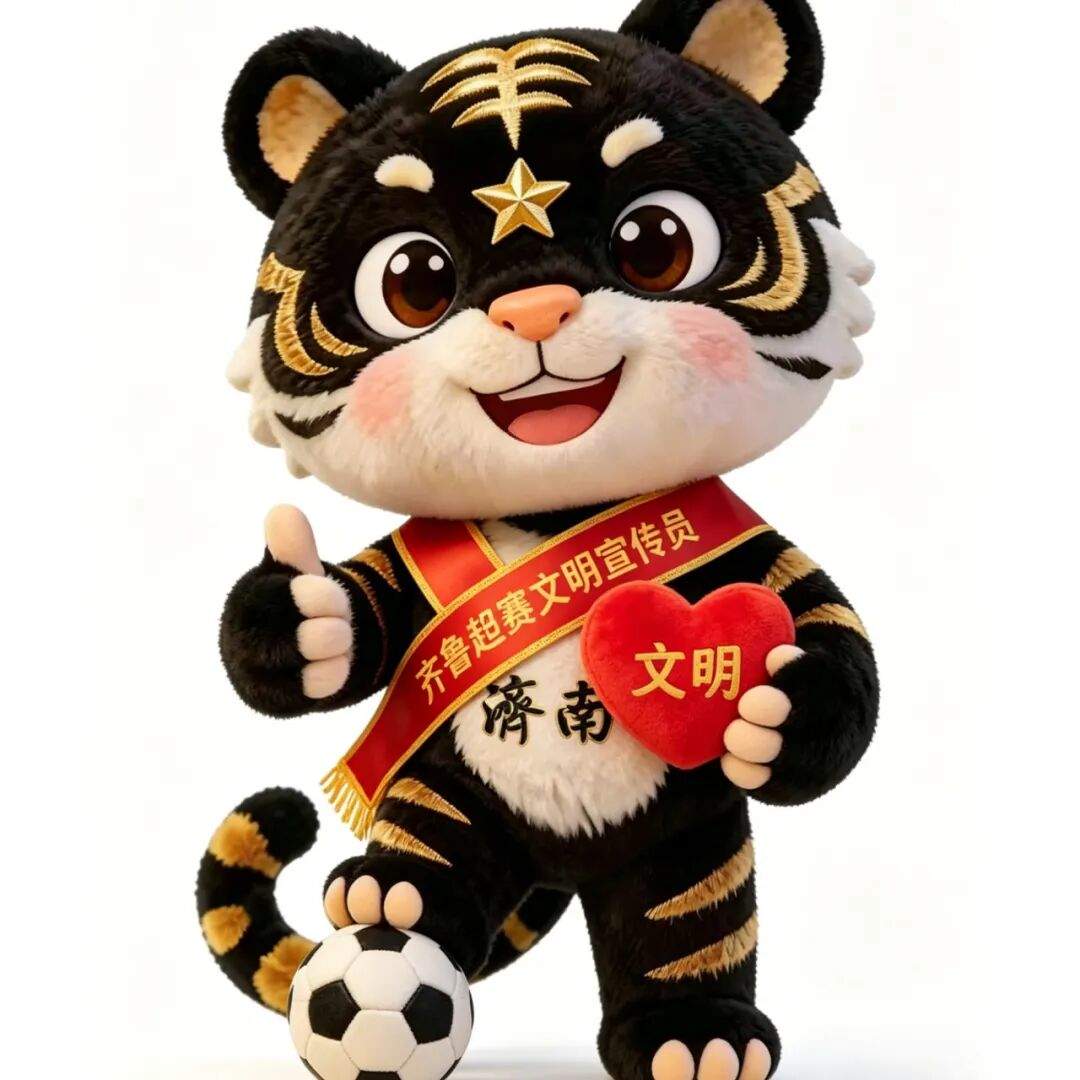 文明有你更精彩！济南市赛场文明公约意见征集启动