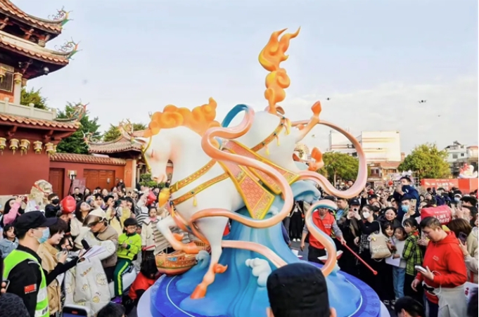 喜获开门红！八马茶业荣膺泉州、南平两地政府表彰，系唯一登榜茶企