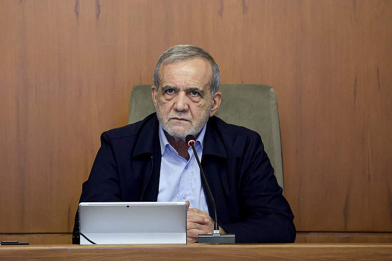 伊朗总统：美方在谈判及停火阶段持续背信弃义