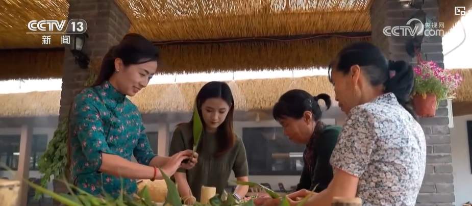 假日活动多元 丰富游览体验