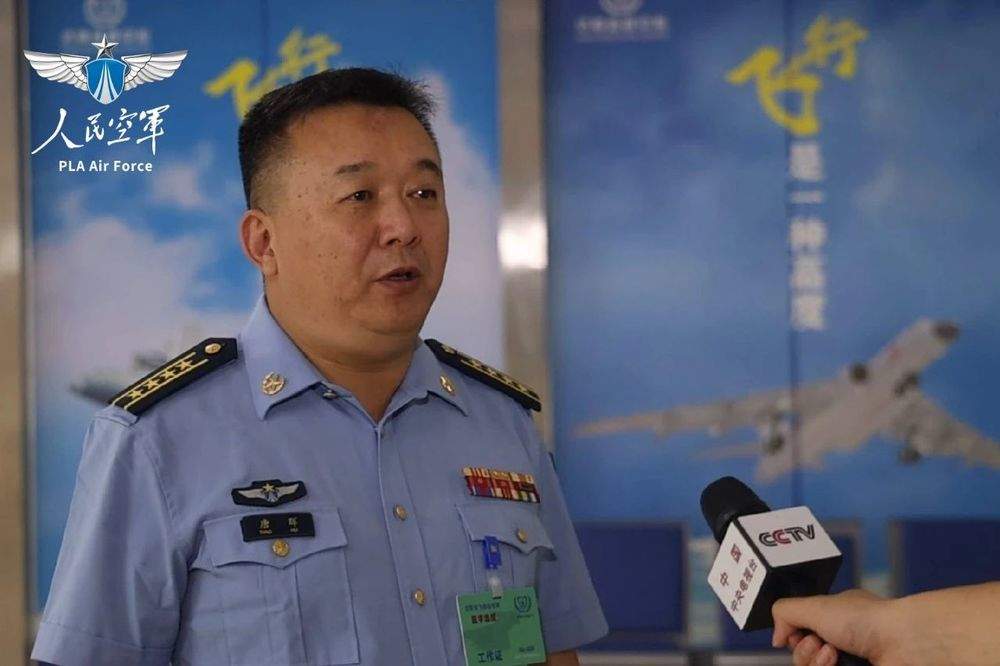 时隔四年，空军再次面向全国高中毕业生招收女飞行学员 就在济南定选检测
