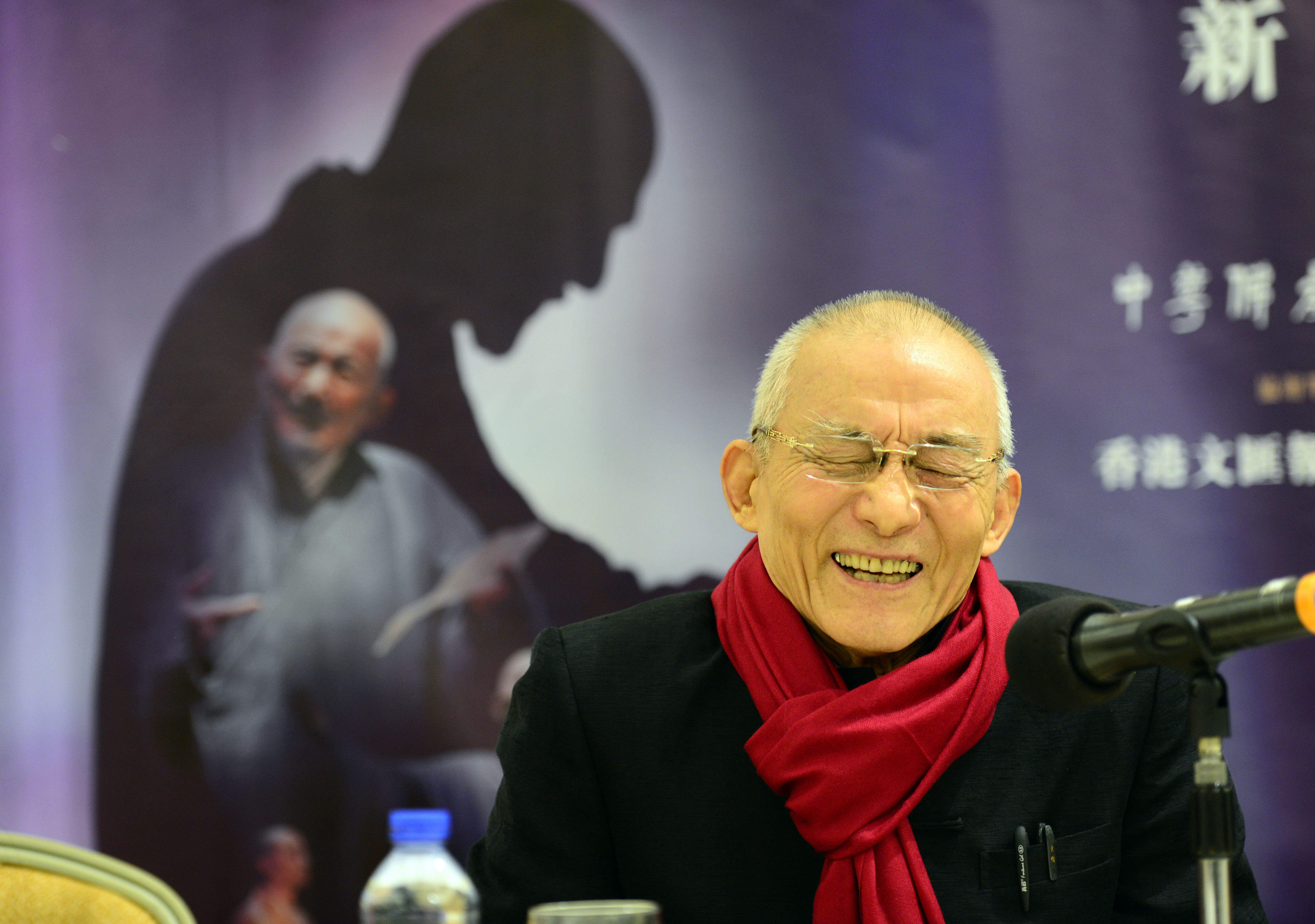 学习进行时丨习近平总书记与老一辈艺术家交流交往的故事