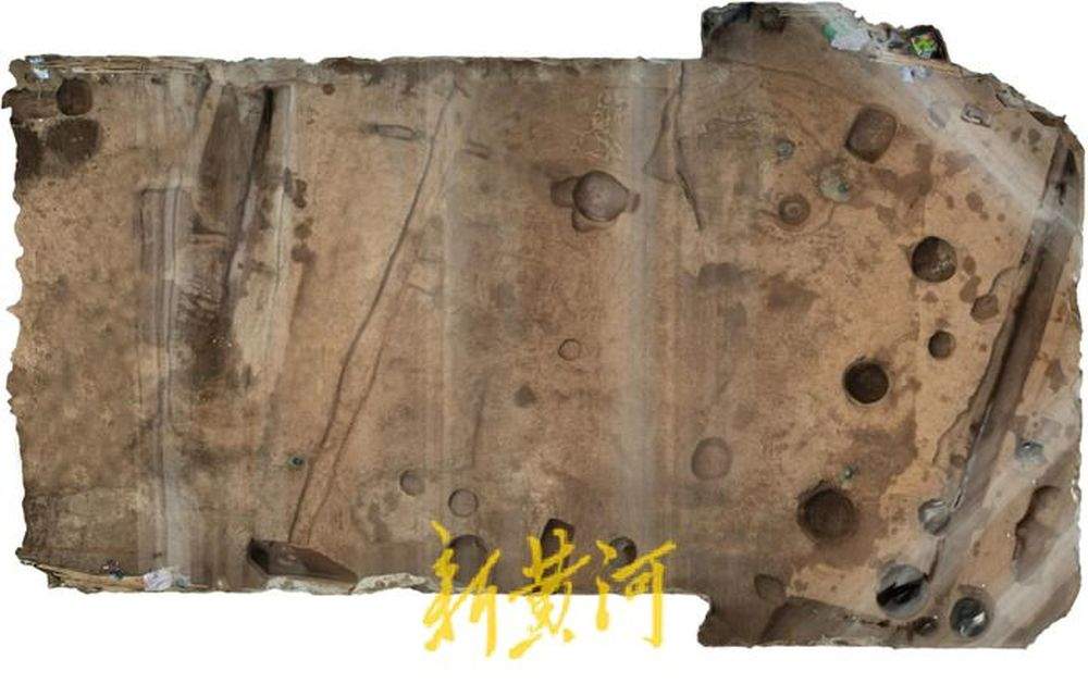 莱芜区首次发现齐文化遗址、长清区龙凤庄村遗址清理墓葬95座……2024济南考古成果丰硕