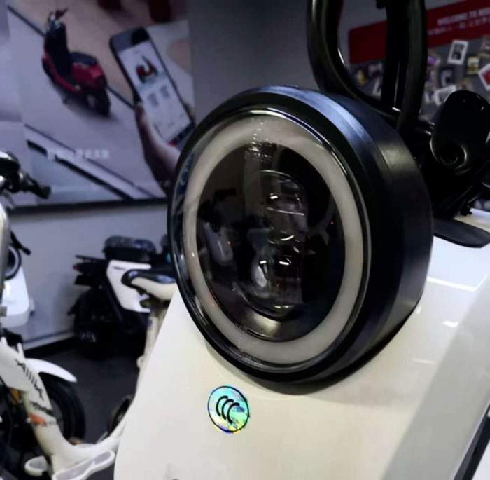 12月1日后,已购旧国标电动自行车还能上路吗?