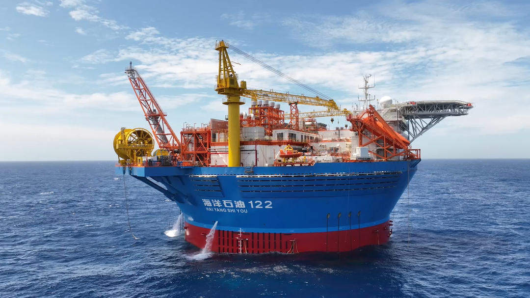 走在前 挑大梁｜培新“链”群 现代化产业体系筋强骨壮