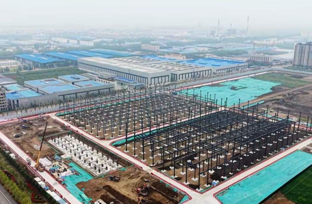 蹲点调查｜跳出帮扶看协同：强县不愿帮、弱县接不住？山东这样破局