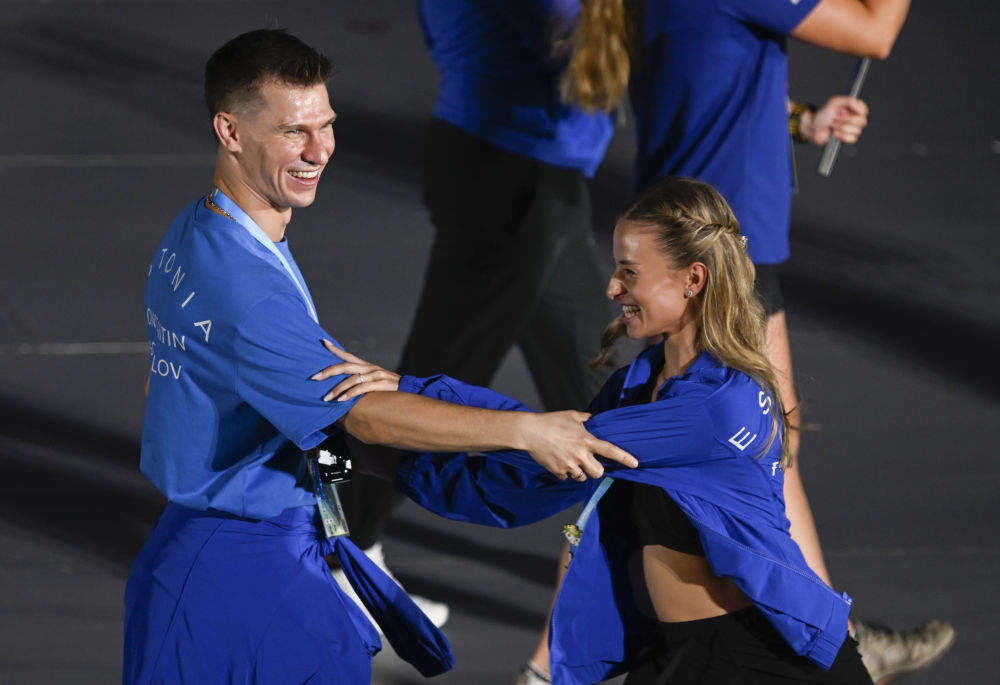 镜观·回响｜从“大运”到“世运” 健康蓉城活力升级