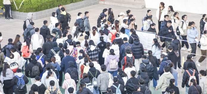 2025年度国考行测题型题量发生变化 新增政治理论模块