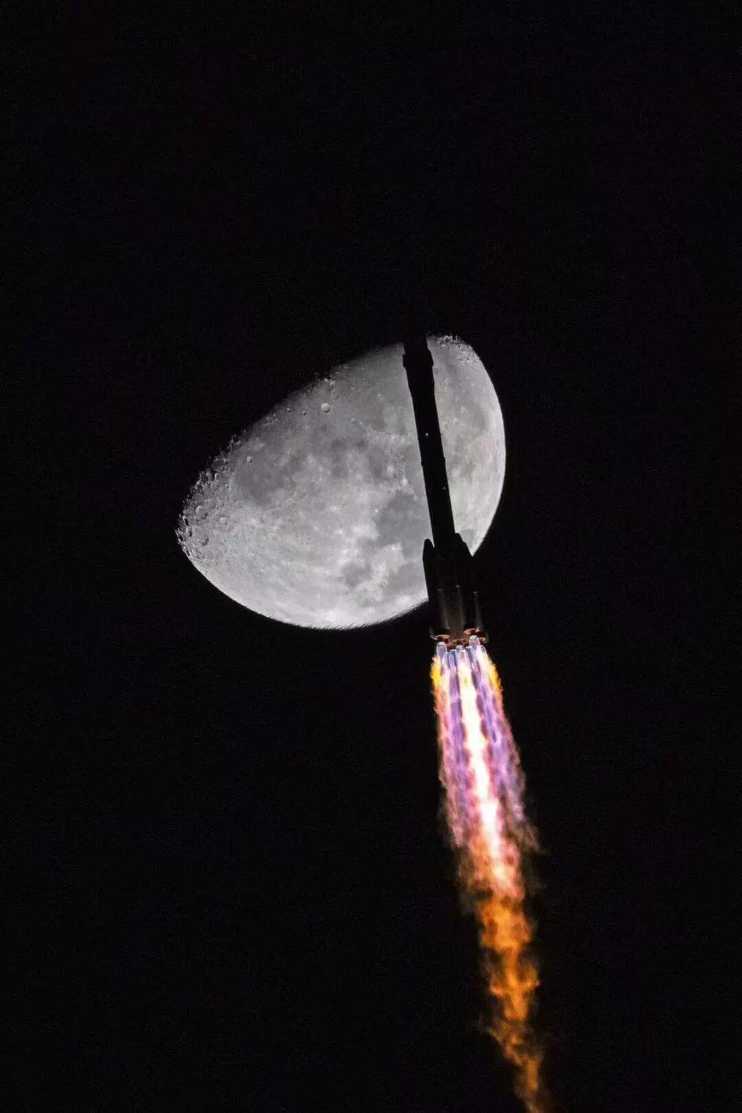 这次神舟发射有哪些“之最”