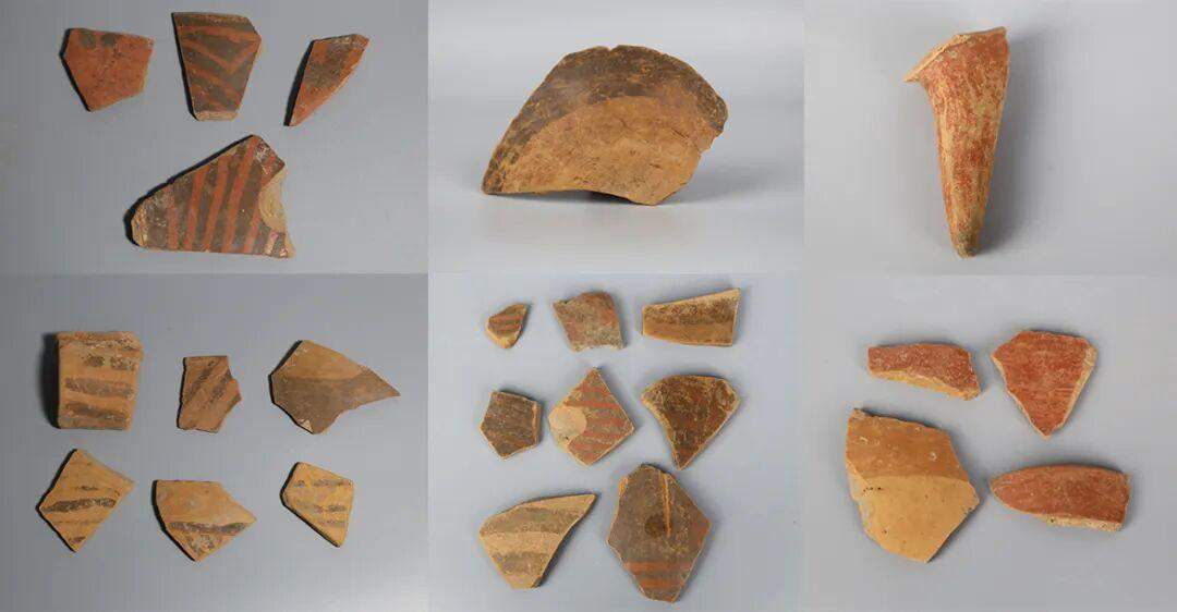 2025年度山东省五大考古新发现初评结果揭晓