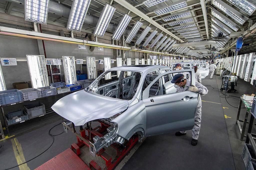 中国经济信心说丨前两月经济起步有力彰显三大亮点