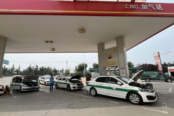 山东首座碳中和加油站的成长之路