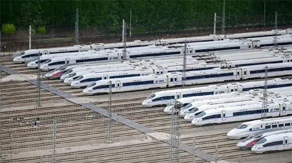 济南，再辟南下高铁新通道