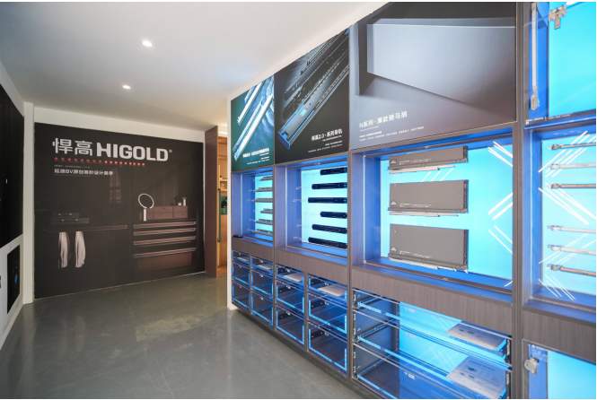 悍高集团完成工商变更,开启多元化与国际化发展新篇章