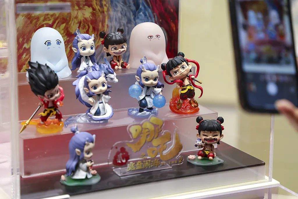 该省省,该花花,这届年轻人会当家