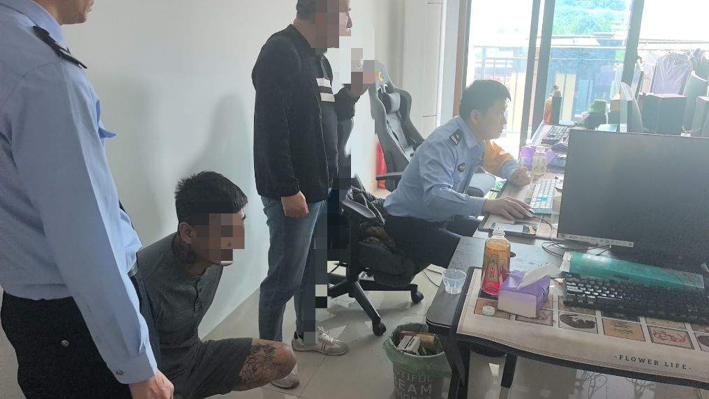 网络足彩不可信 “大奖”背后藏骗局
